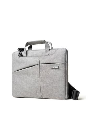 Sones Pofoko A520 Serisi 14-15,4 İnç Çok İşlevli Dizüstü Bilgisayar Çantası Ve Tekerlekli Çanta Kemeri Diğer