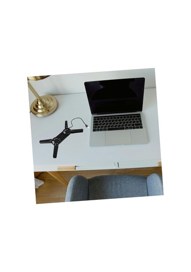 3pcs Bilgisayar Soğutma Rafı Oyun Dizüstü Bilgisayar Soğutma Tepsisi Dizüstü Bilgisayarlar Masa