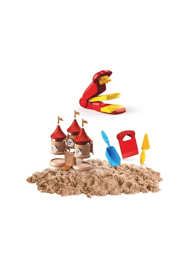 Kurumayan Kinetik Kum Ev Ve Peri Masalı Oyun Kumu Seti - Oyun Kumları - Kurumayan Kum - Kinetik Kum Çok Renkli Kurumayan Kinetik Kum Ev Ve Peri Masalı Oyun Kumu Seti - Oyun Kumları - Kurumayan Kum - Kinetik Kum Çok Renkli