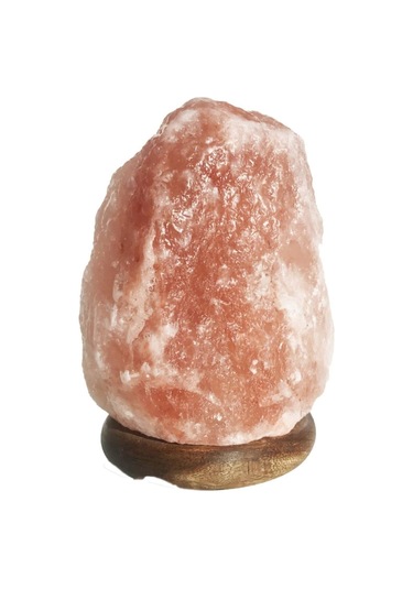 Doğal Tuz Lambası 3-4 Kg