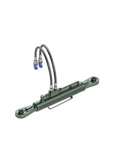 Tufan Hidrolik Orta Kol 55 Cm Ağır Tip (BOZYİĞİTLER) Bir Tarafı Dar Delik