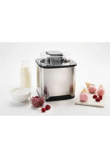 Fritel IM1252 Dondurma Makinesi