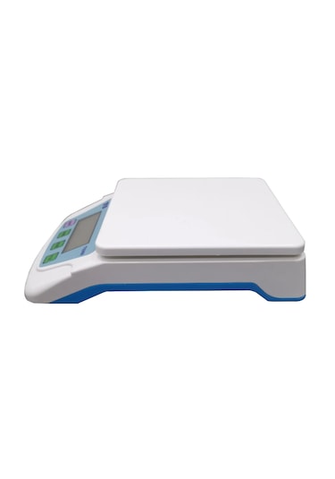 Besa Ts-200 10 Kg Kapasiteli Terazi