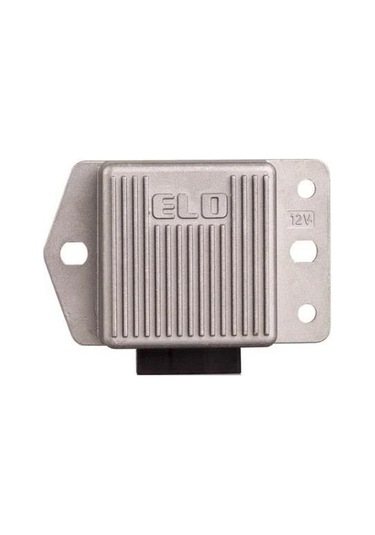 ELO 12V ELEKTRONİK KONJEKTÖR EM