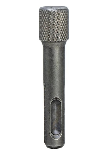 Master 530412 Sds Plus Manyetik Bits Tutucu Adaptör 55 Mm