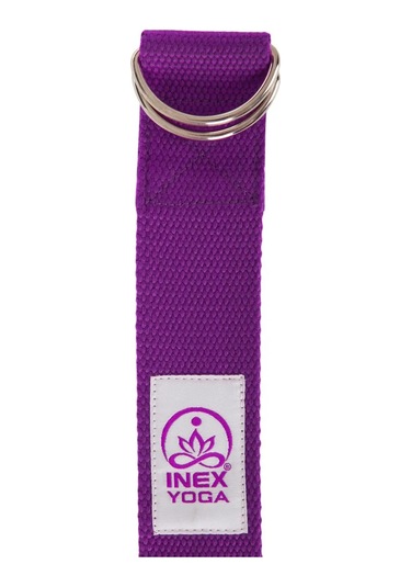 Inex 240 Cm Yoga Kemeri 174424959 Violet