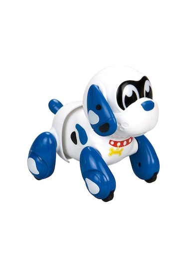 Silverlit Ruffy Robot Köpek 88567