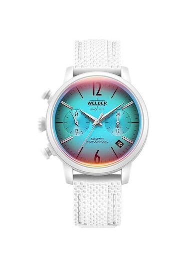 Welder Wwrp650 Unisex Kol Saati Beyaz