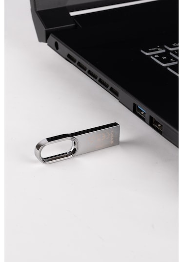 Simex Su-108 Mind 2.0 Metal 128gb Usb Bellek