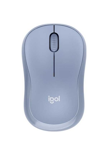 Tongxida Sessiz Kablosuz Optik Mouse, M221 Model M221