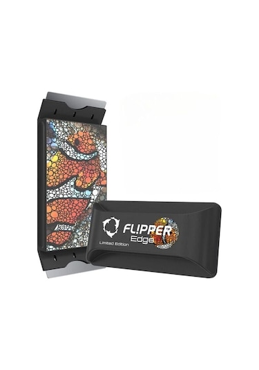 Flipper Edge Max Limited Edition - Clownfish 24mm