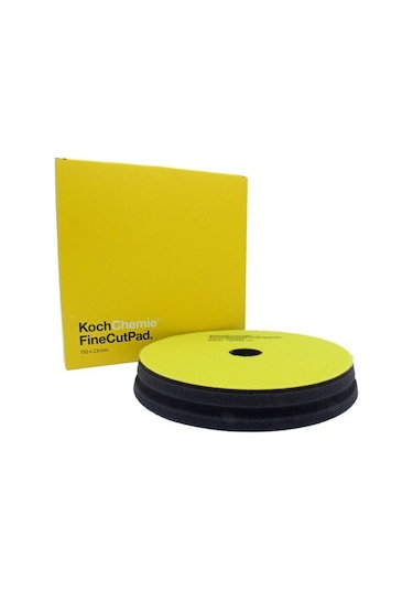 Koch Chemie Fine Cut Pad 150mmx23mm