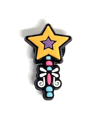 Crocs Terlik Süsü & Renkli Aksesuar Jibbitz (474781741)