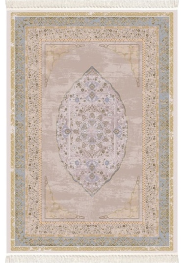 Mink Halı Dijital Baskılı Dj25 80X300 Cm
