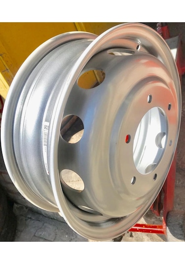 Eski Tip Ford Transit Jumbo Çift Teker Jantı