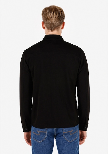Colin's Colins Siyah Erkek Ceket Cl1072469 Q1.v1 Blk Siyah Colin's Colins Siyah Erkek Ceket Cl1072469 Q1.v1 Blk Siyah