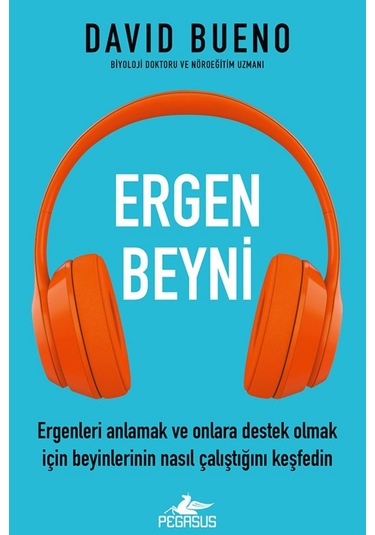 Ergen Beyni / David Bueno