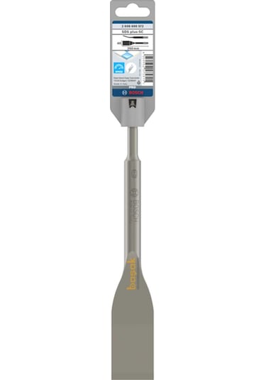 Bosch Pro Sds Plus-5c 260x40 Mm Açılı Fayans Keski 2608690572