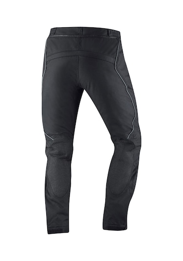 Ixs Namib Evo Motosiklet Pantolonu Siyah