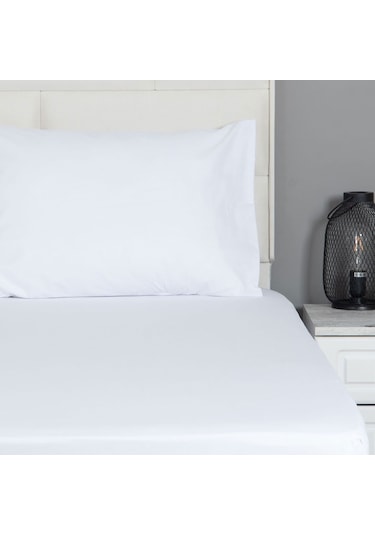 Puatra Lastikli Çarşaf Takımı T.K 100X200+ 50X70