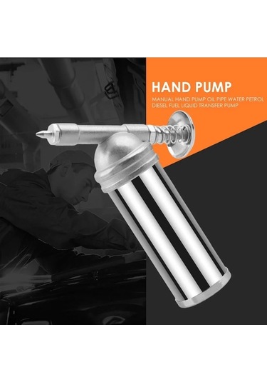 Xiaoguang 80cc Kapasite Çıkış Basınç Yağlayıcı 1000psı El Yüksek