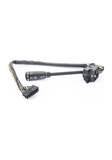 Mercedes W201 Sinyal Kolu 1982-1989 Arası