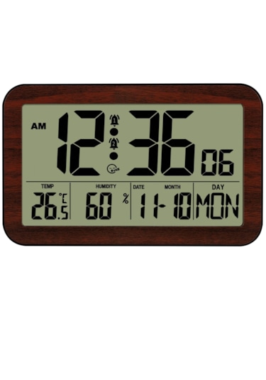 Ahşap Tahıl Antika Oturma Odası Yatak Odası Duvar Saati