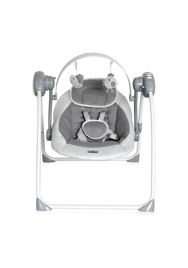 Lorelli Portofino Elektrikli Salıncak