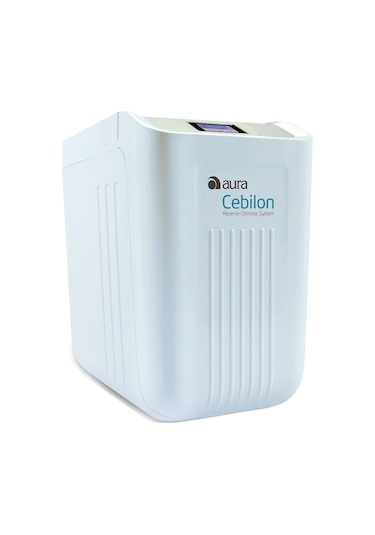 İhlas Aura Cebilon Unique  Su Arıtma Cihazı