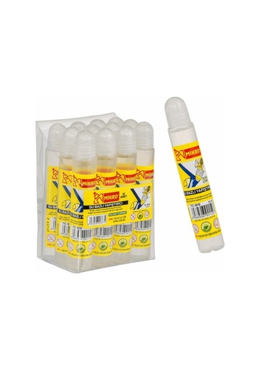 Mikro 50 Ml. 1 Adet Sıvı Yapıştırıcı