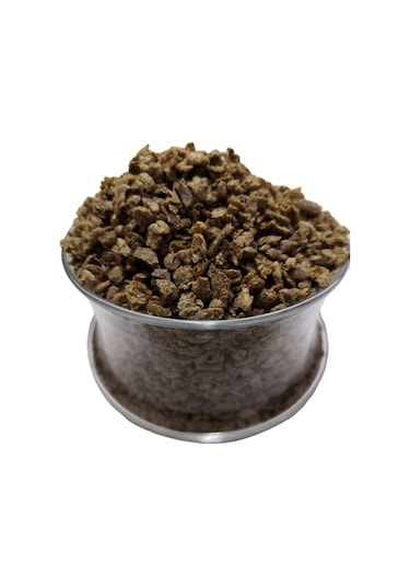 Soyfleks Soya Kıyması Koyu Renk 1 KG