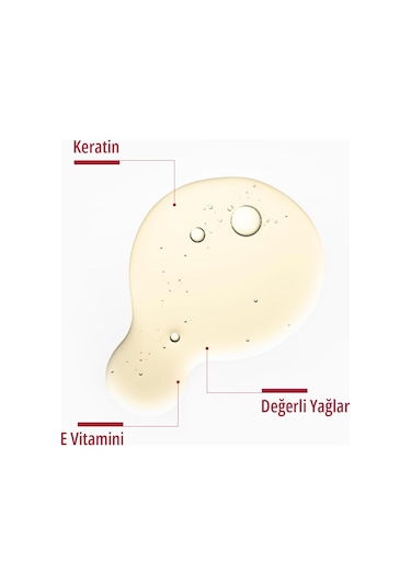 Dermoten Kaş & Kirpik Bakım Yağı 20 ML