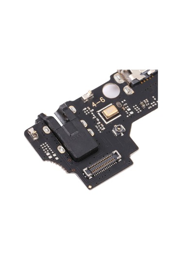Realme C33 Şarj Soketi Mikrofon Bordu Rmx3191 -x3wa7k5q9j