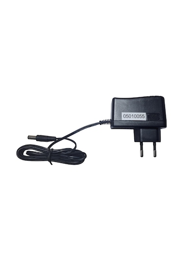 Mingway 12 Volt 1 Amper Dc Elektronik Adaptör