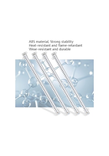 Tongxida Led Bitki Büyüme Lambası, 30cm Pembe, Akıllı Uzaktan Kumandalı Dolap Işığı Zaman Saksı Bitkisi Pembe