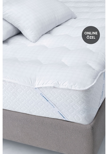 Yataş Anti-stress Uyku Pedi - 100x200 Cm