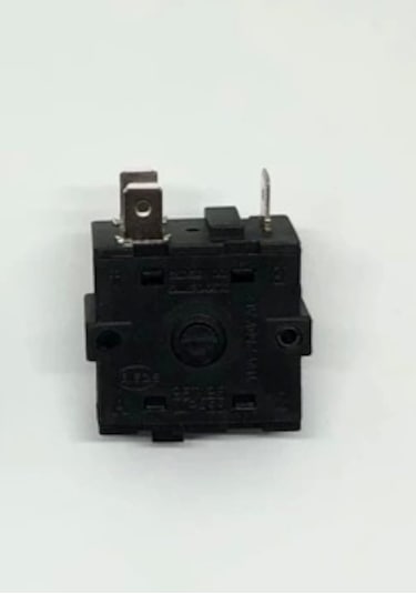 Ender 3 Bacaklı Çevirmeli Anahtar