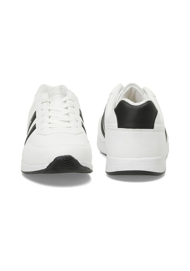 Kinetix Reeds Pu 5pr Beyaz Erkek Sneaker Beyaz