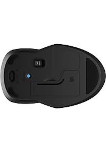 Hp 255 8R3U1AA Dual Wireless Kablosuz Optik Mouse