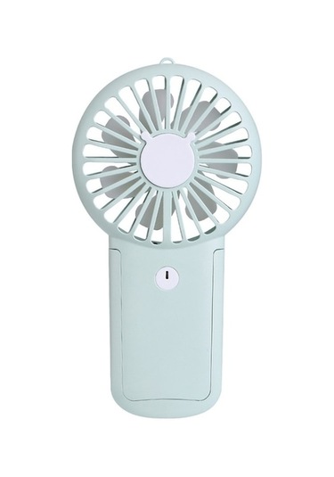 Cbtx P9 Cep Telefonu Tutucululu Mini Fan