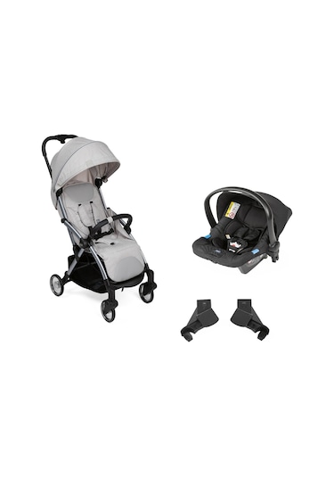 Chicco Duo Goody Plus Grey Mıst Tr 00011459000000