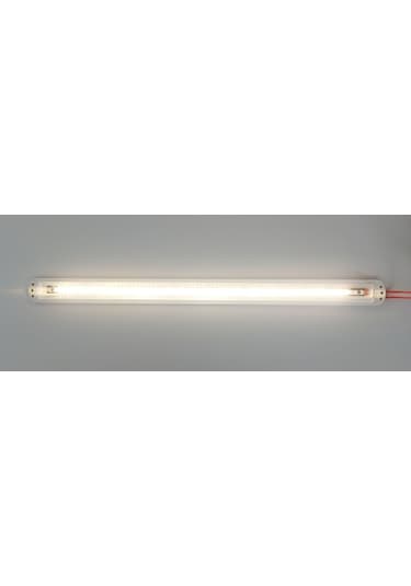 220 V Ac Su Geçirmez Led Lamba Şeffaf