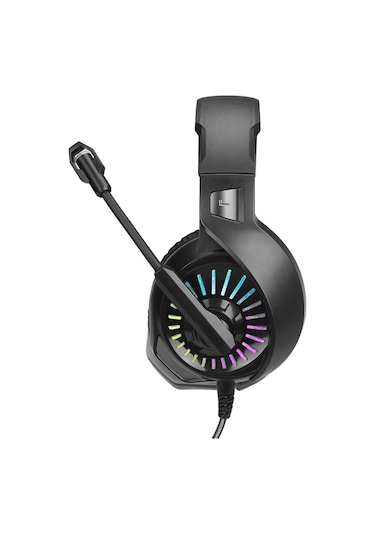 Canpay Xtrike Me GH-890 Kablolu Kulak Üstü Oyuncu Kulaklığı