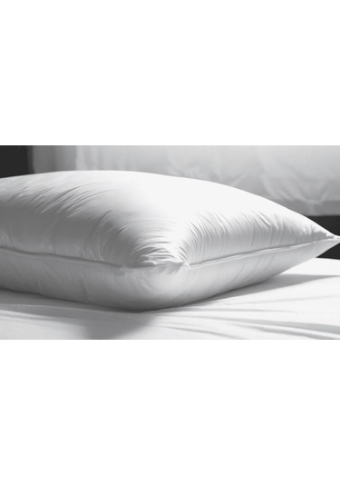 Mikrofiber Elyaf Dolgulu Yastık 1000 Gr