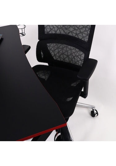 Xprime Noxus Oyuncu Masası 140 CM