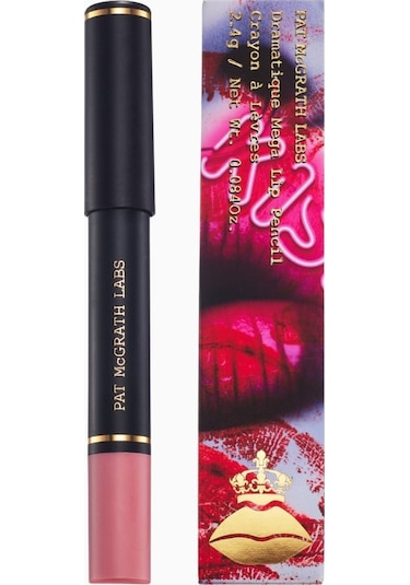 Pat Mcgrath Labs Dramatique Mega Dudak Kalemi, Mat Dudak Kalemleri Dıvıne Rose