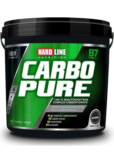 Hardline Carbopure 4000 Gr (439065266)