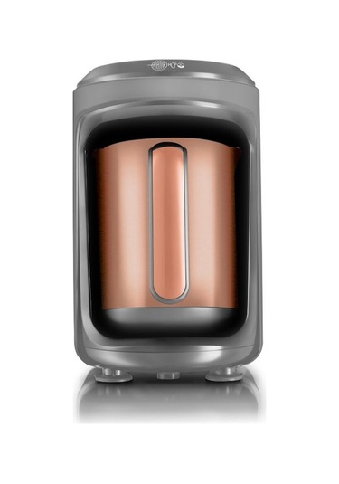 Karaca Hatır Hüps Aroma Türk Kahve Makinesi