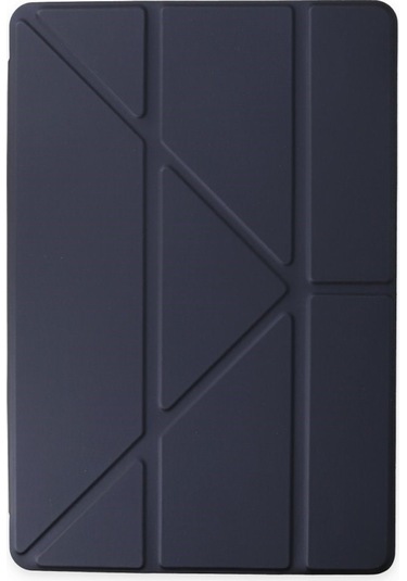 Newface İpad 10.2 7.nesil Uyumlu Standlı Kalemlikli Tablet Kılı