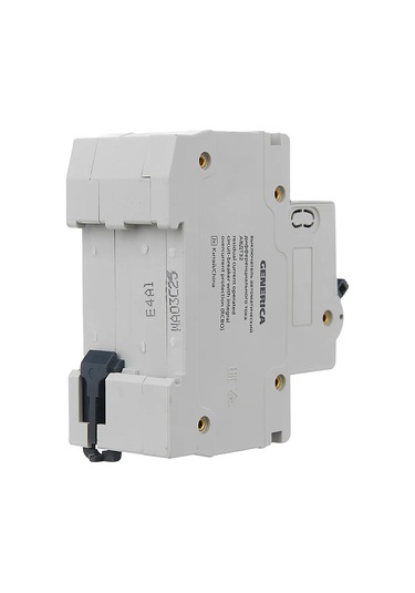 Generica Otomatik Diferansiyel Akım Şalteri C25 201764077